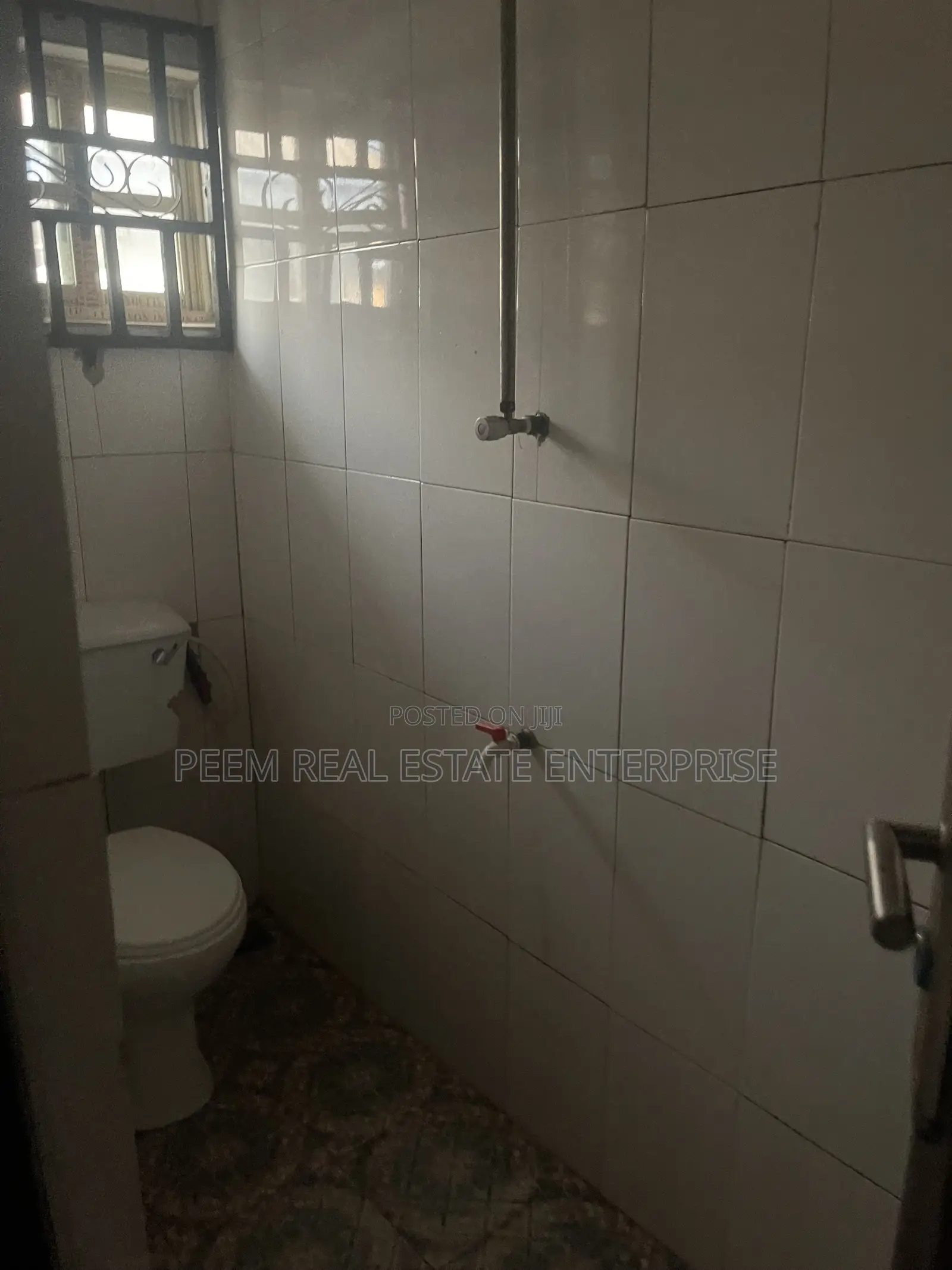 2bdrm Apartment in Iyekogba Housing, Benin City for rent in Benin City