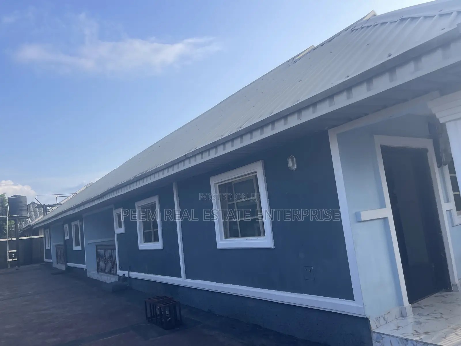 2bdrm Apartment in Iyekogba Housing, Benin City for rent in Benin City