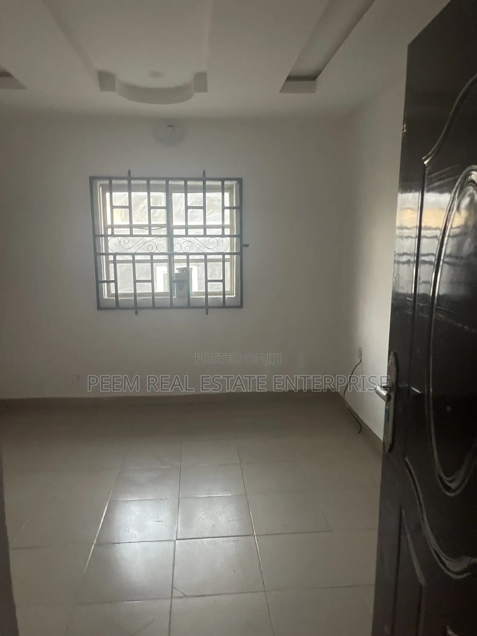 2bdrm Apartment in Iyekogba Housing, Benin City for rent in Benin City