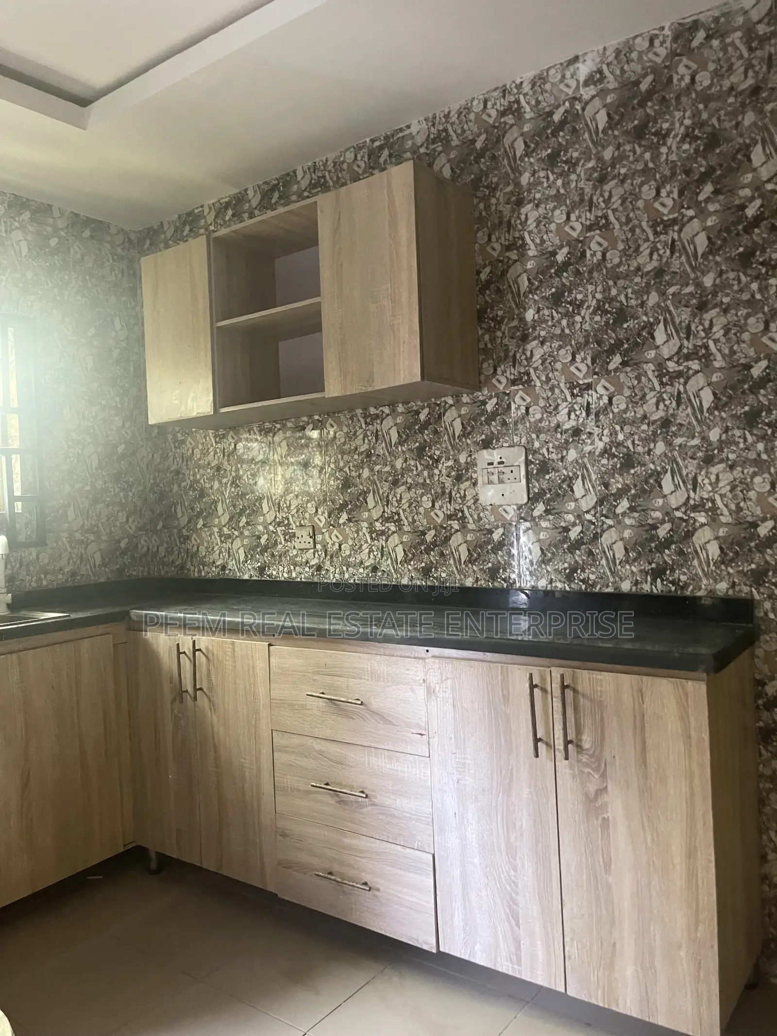 2bdrm Apartment in Iyekogba Housing, Benin City for rent in Benin City