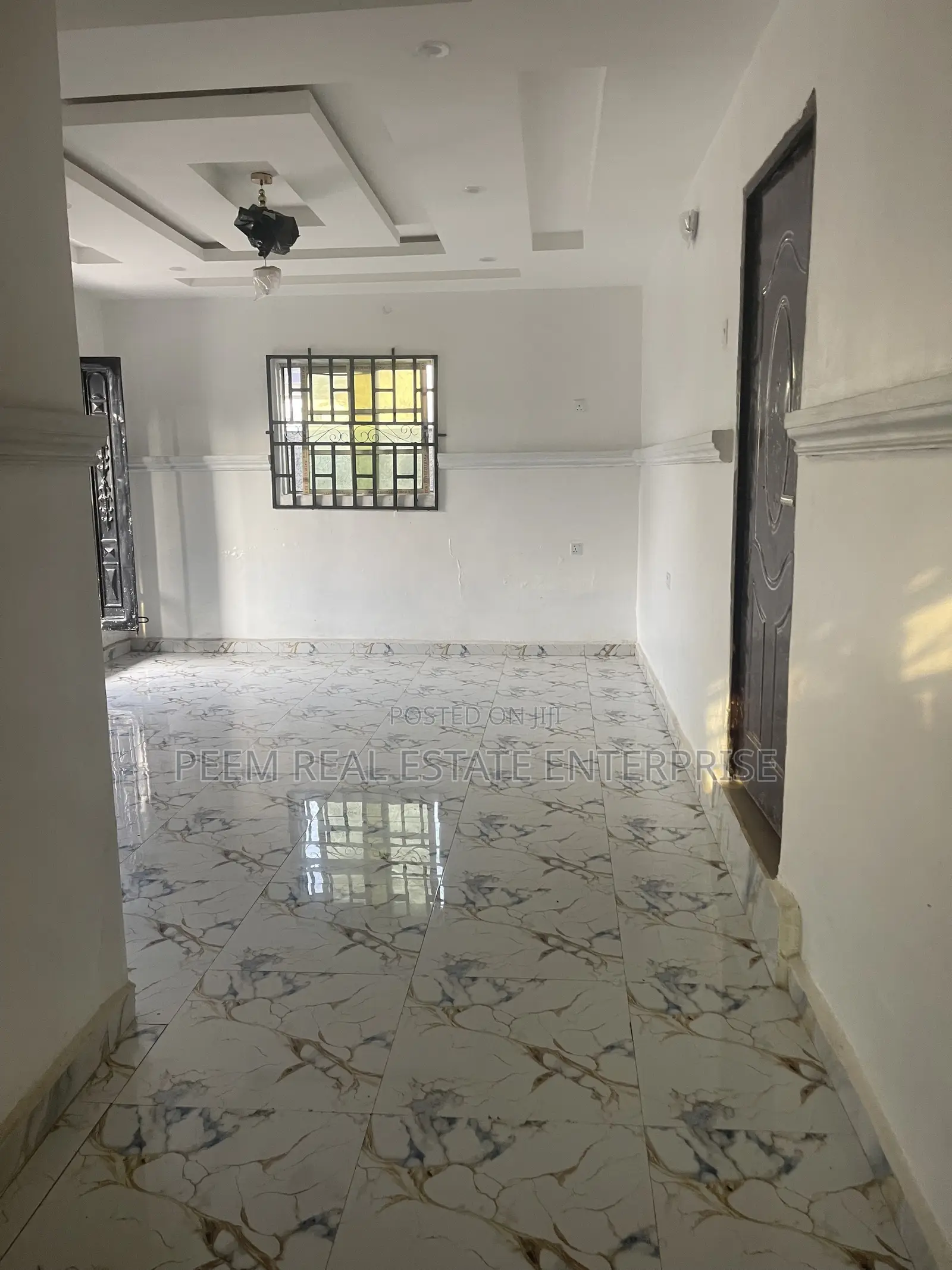 2bdrm Apartment in Iyekogba Housing, Benin City for rent in Benin City