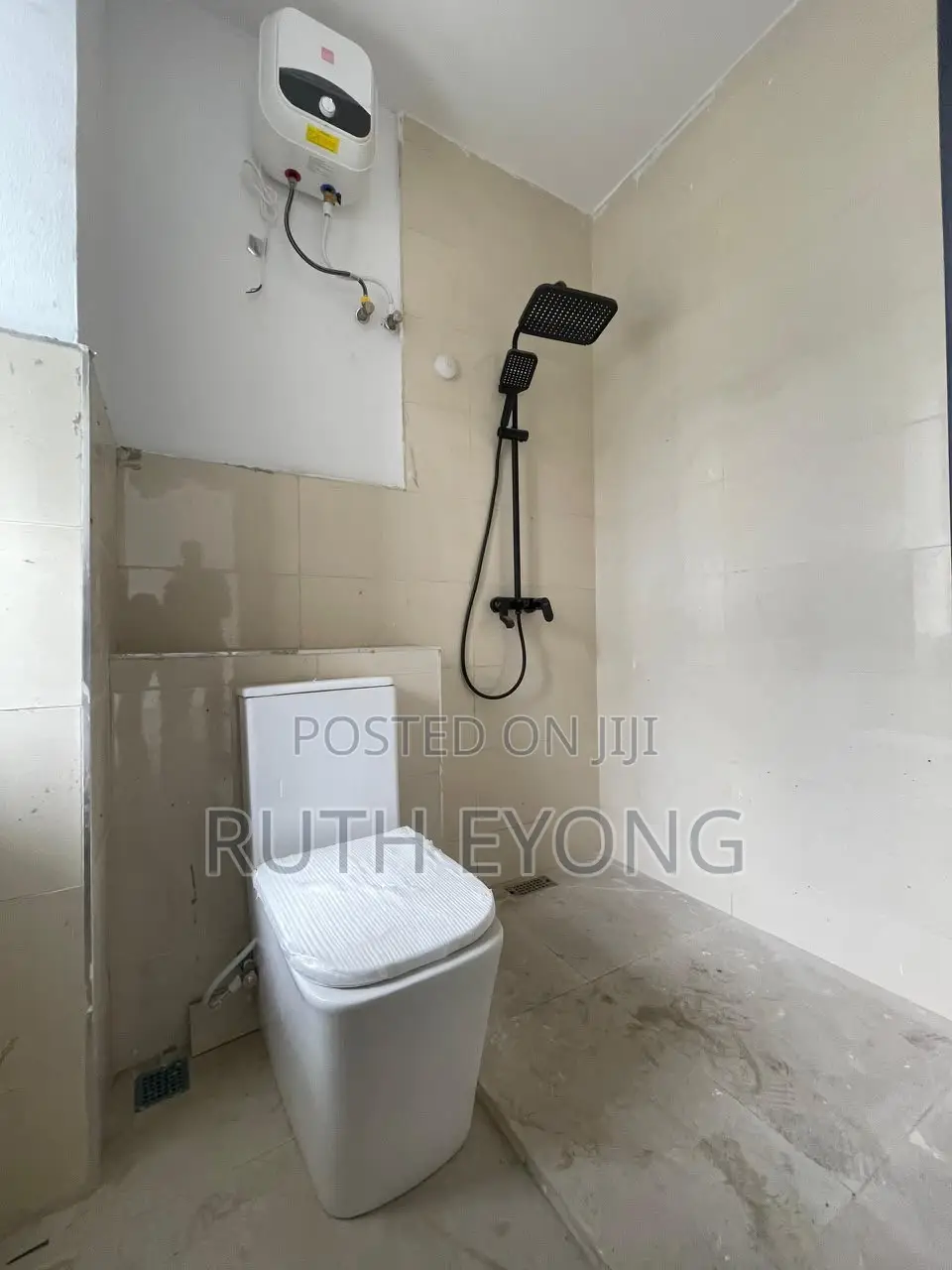 3bdrm Maisonette in Lekki Phase 1 Lagos for sale in Lekki Phase 1