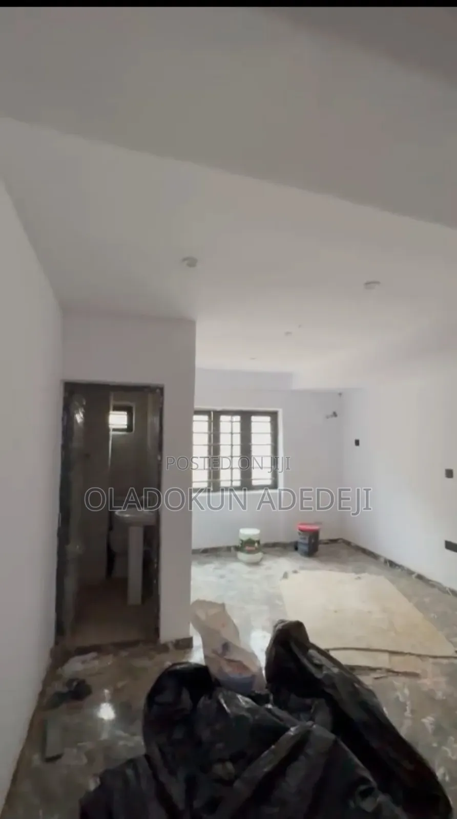 Furnished Mini Flat in Anthony Lagos for rent in Anthony Village