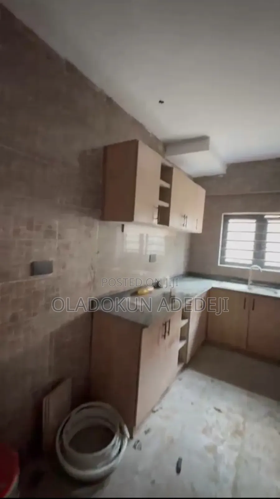 Furnished Mini Flat in Anthony Lagos for rent in Anthony Village