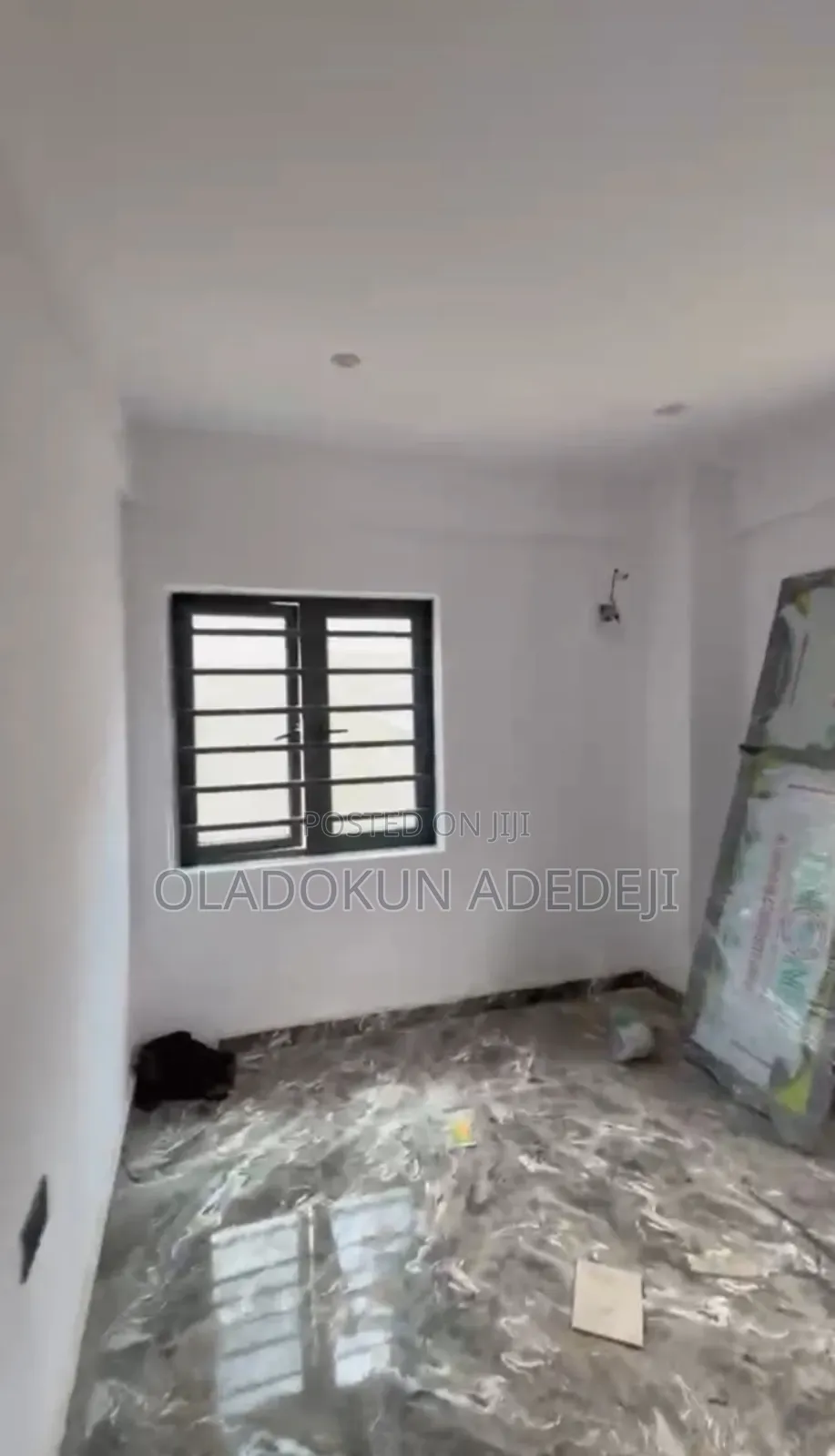 Furnished Mini Flat in Anthony Lagos for rent in Anthony Village