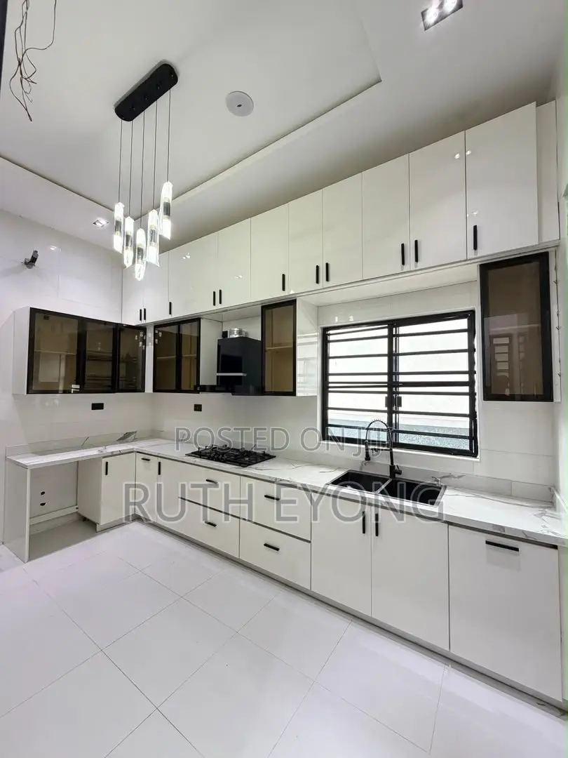 5bdrm House in Vgc Harris Drive for sale in VGC / Ajah