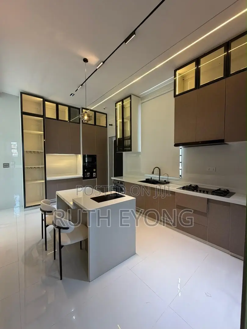 5bdrm Duplex in Orchid, Lekki Phase 1 for sale in Lekki Phase 1