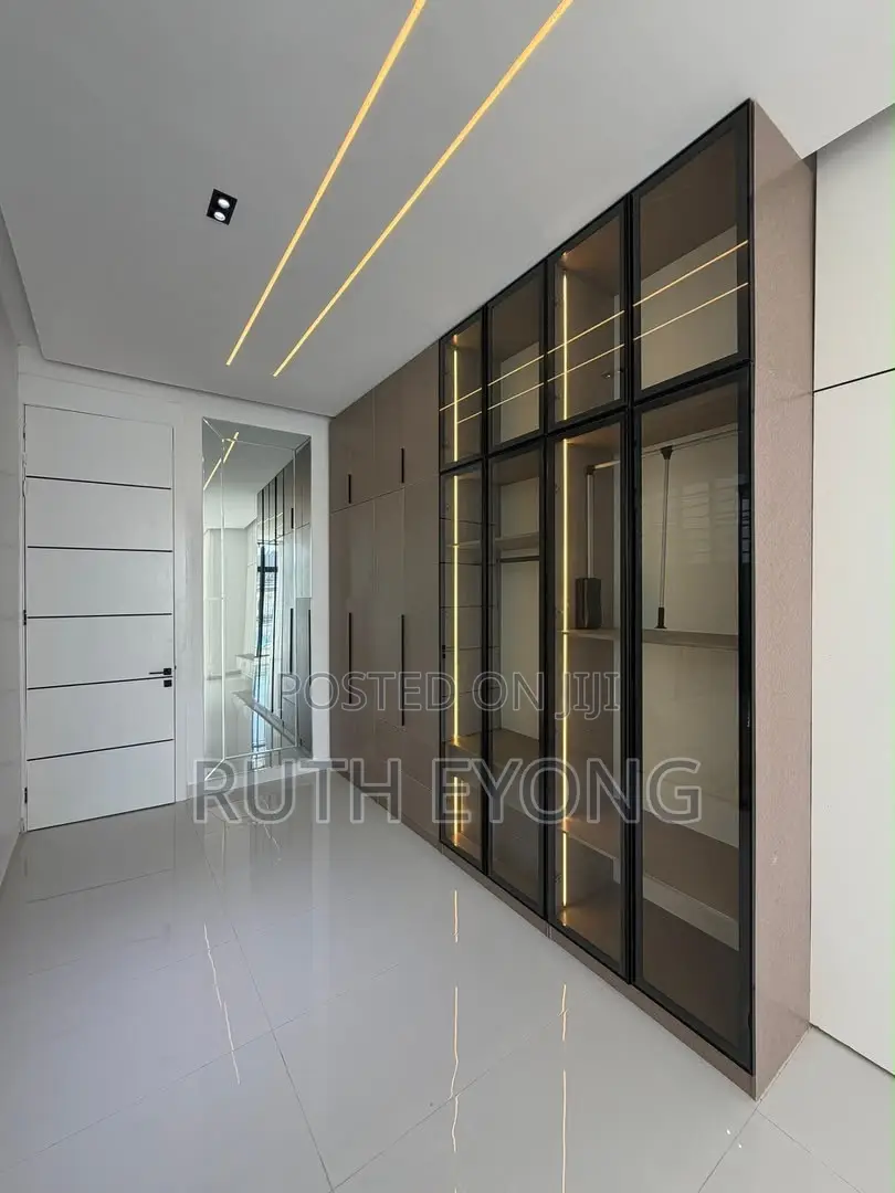 5bdrm Duplex in Orchid, Lekki Phase 1 for sale in Lekki Phase 1