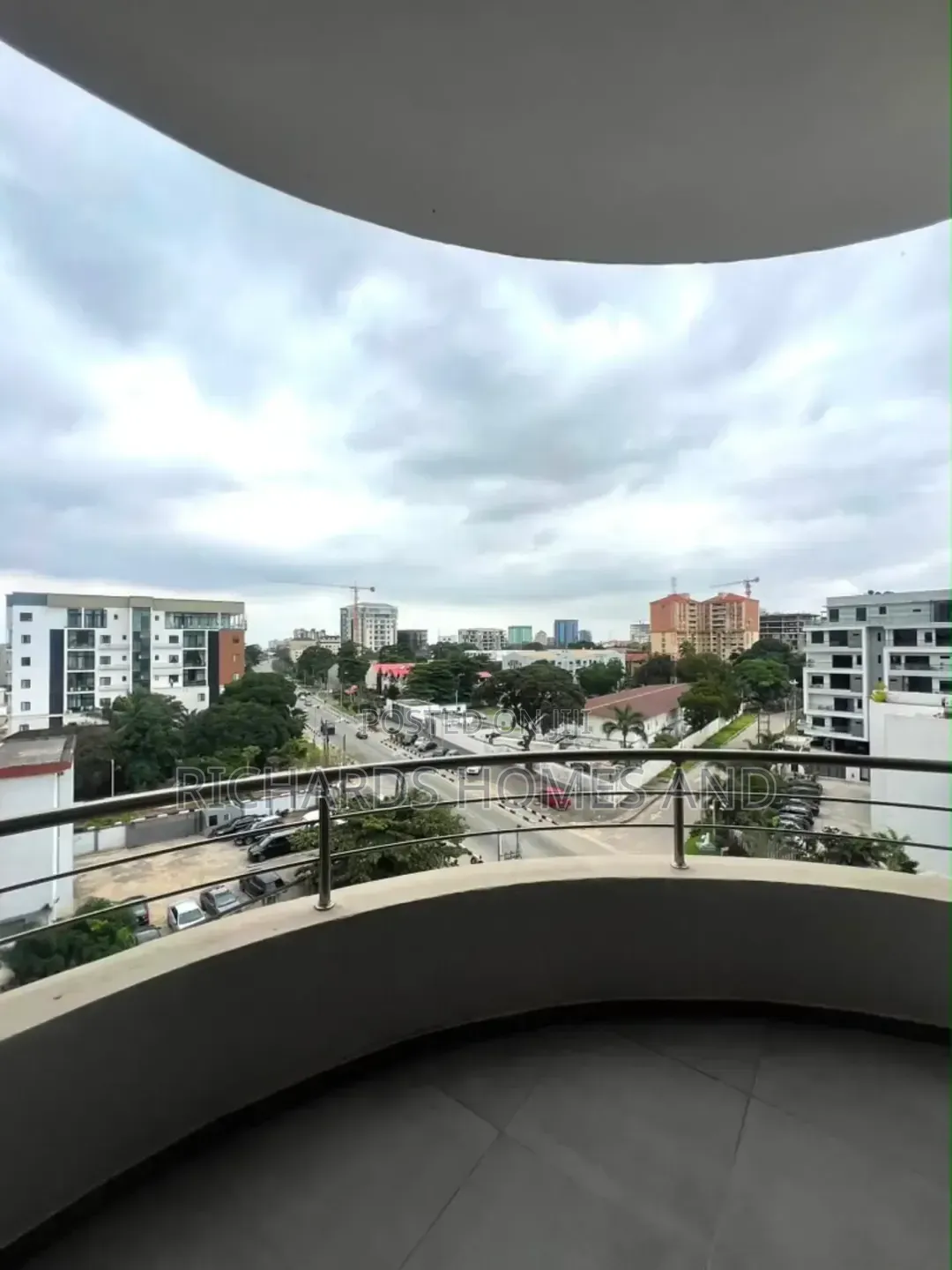 3bdrm Apartment in Old Ikoyi for rent in Old Ikoyi