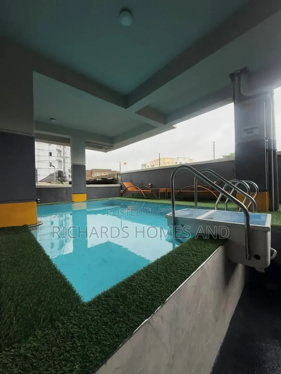 2bdrm Apartment in Lekki Phase 1 for rent in Lekki Phase 1