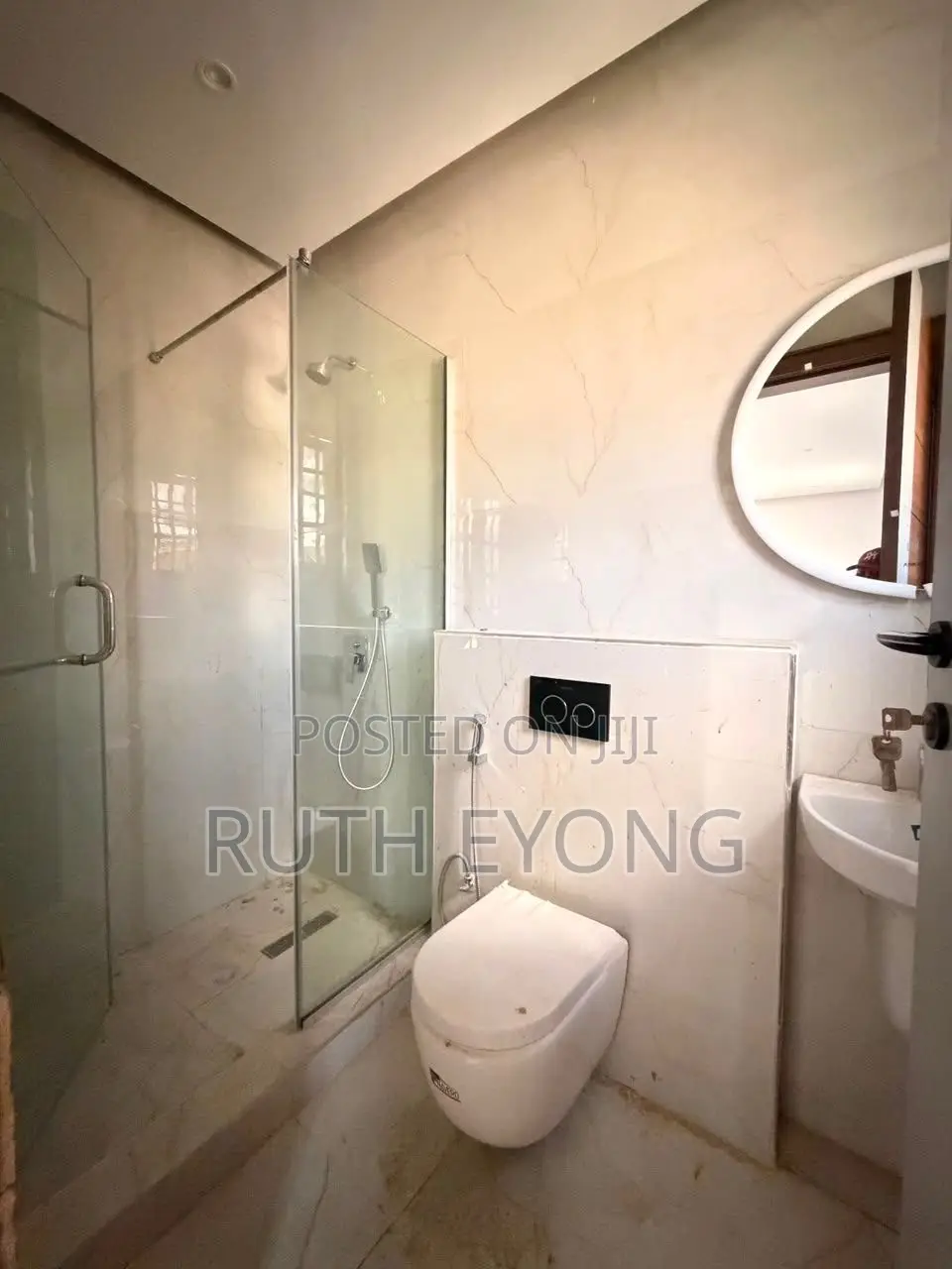 3bdrm Apartment in Ikoyi for sale in Old Ikoyi