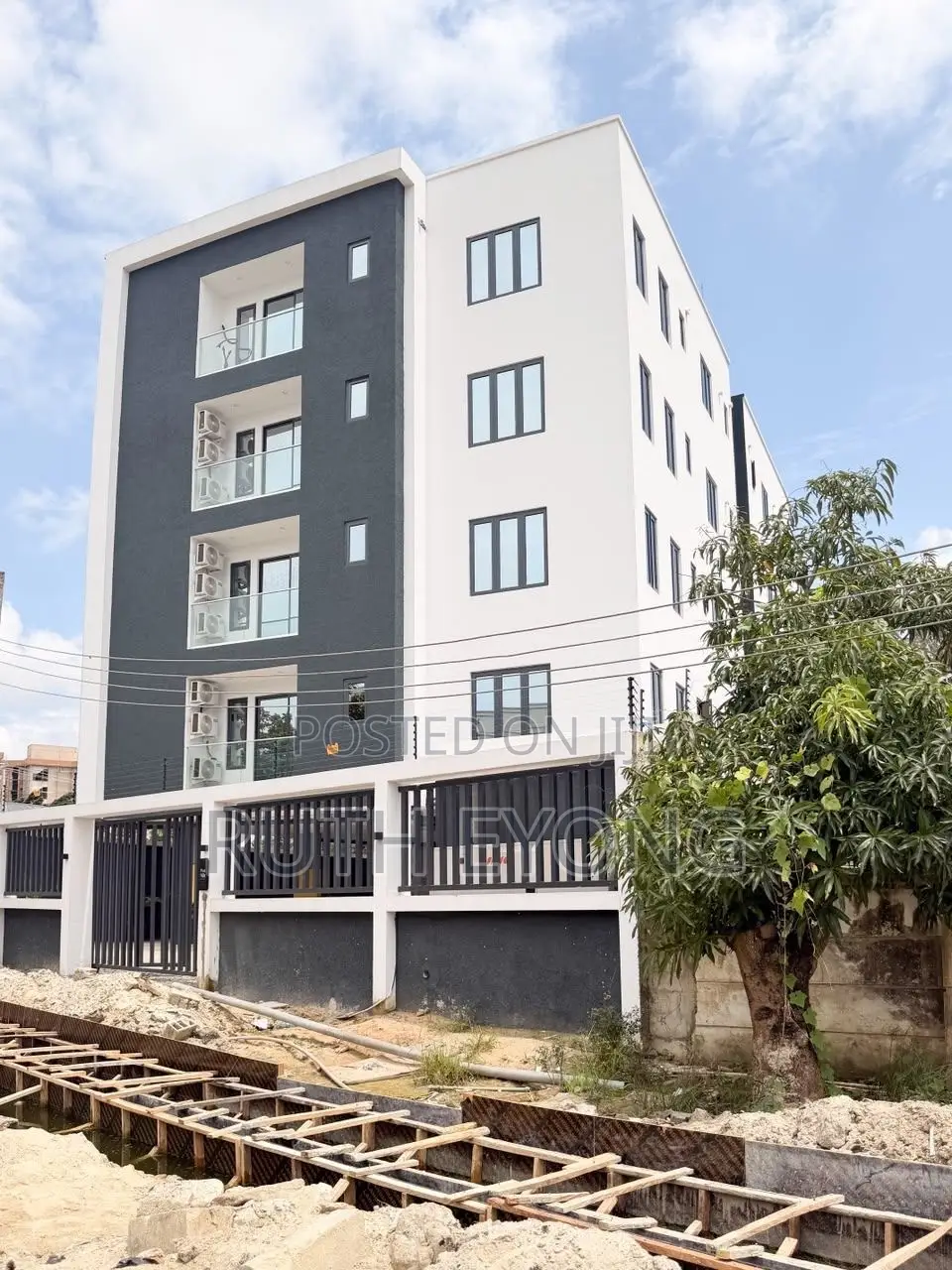 3bdrm Apartment in Ikoyi for sale in Old Ikoyi