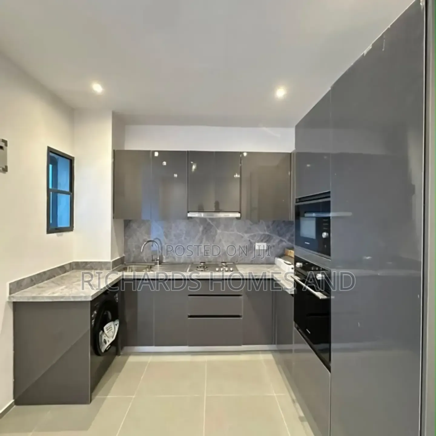 2bdrm Apartment in Ikate for rent in Ikate