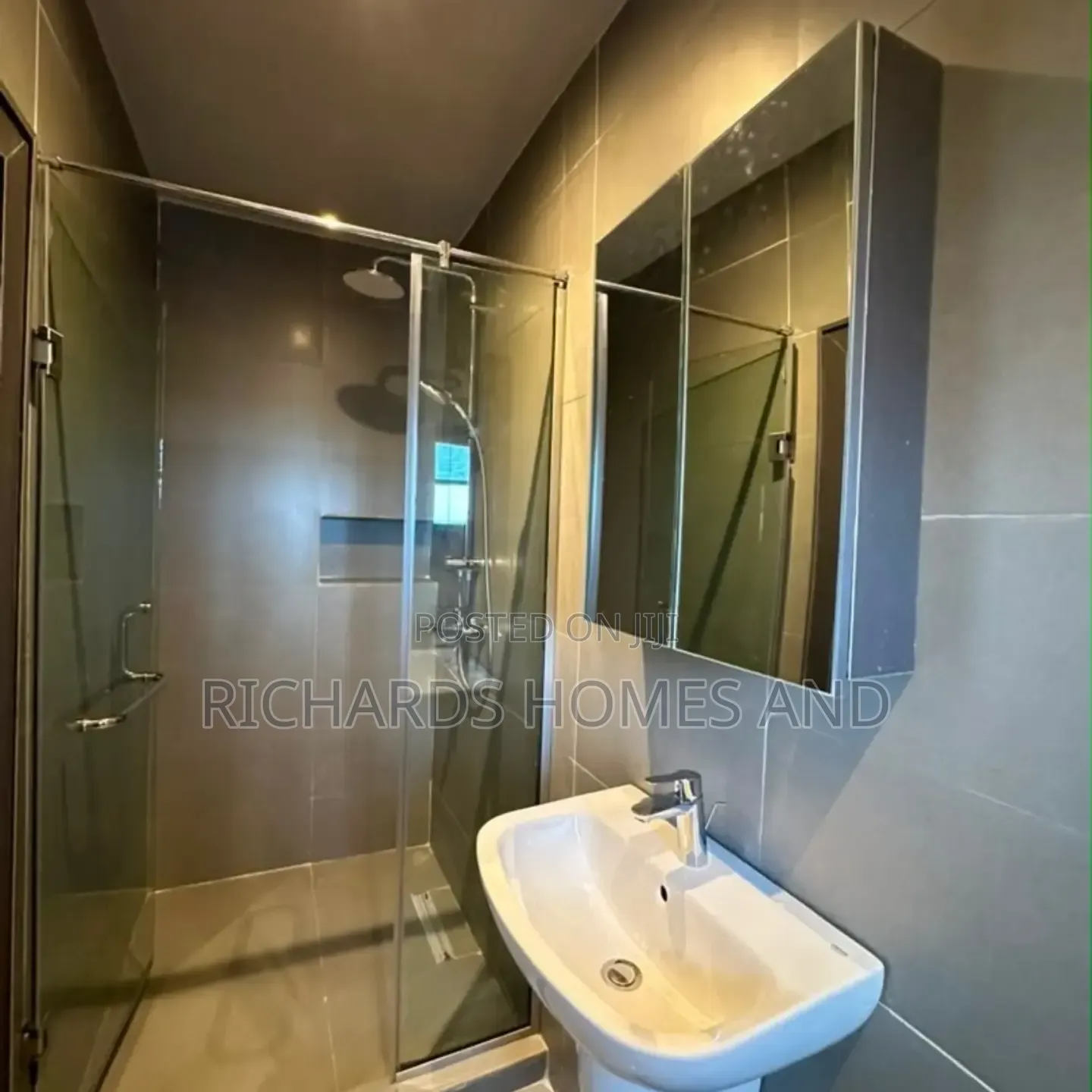 2bdrm Apartment in Ikate for rent in Ikate