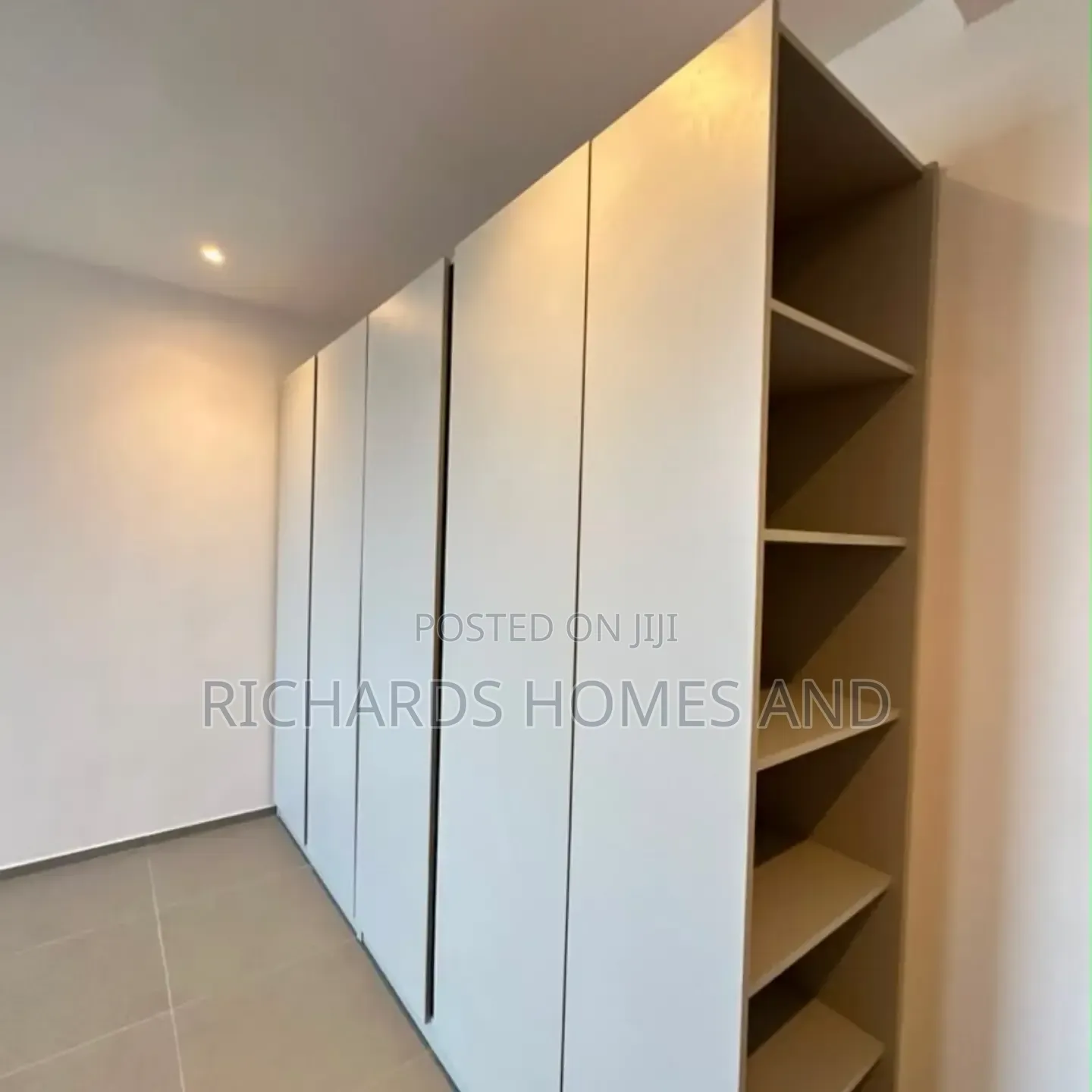 2bdrm Apartment in Ikate for rent in Ikate