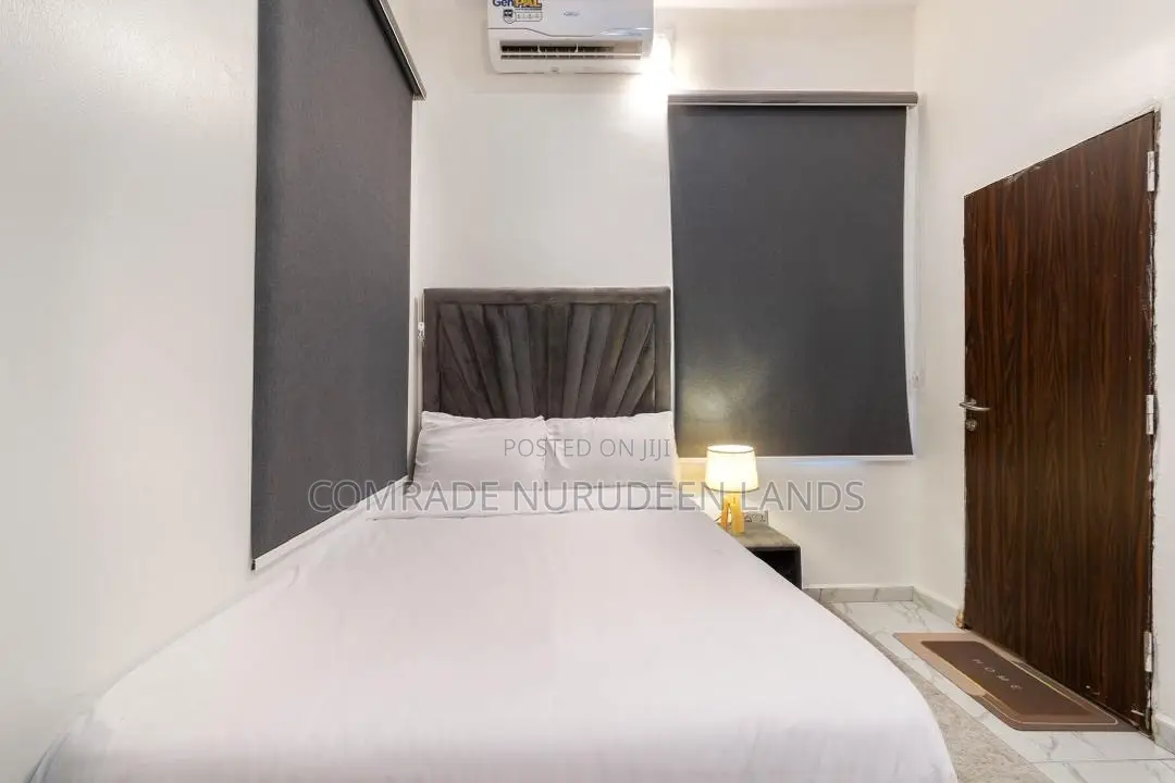 Furnished 4bdrm Duplex in Lekki Expressway for rent in Lekki Expressway