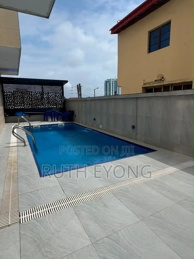 2bdrm Apartment in Victoria Island for sale in Victoria Island Extension
