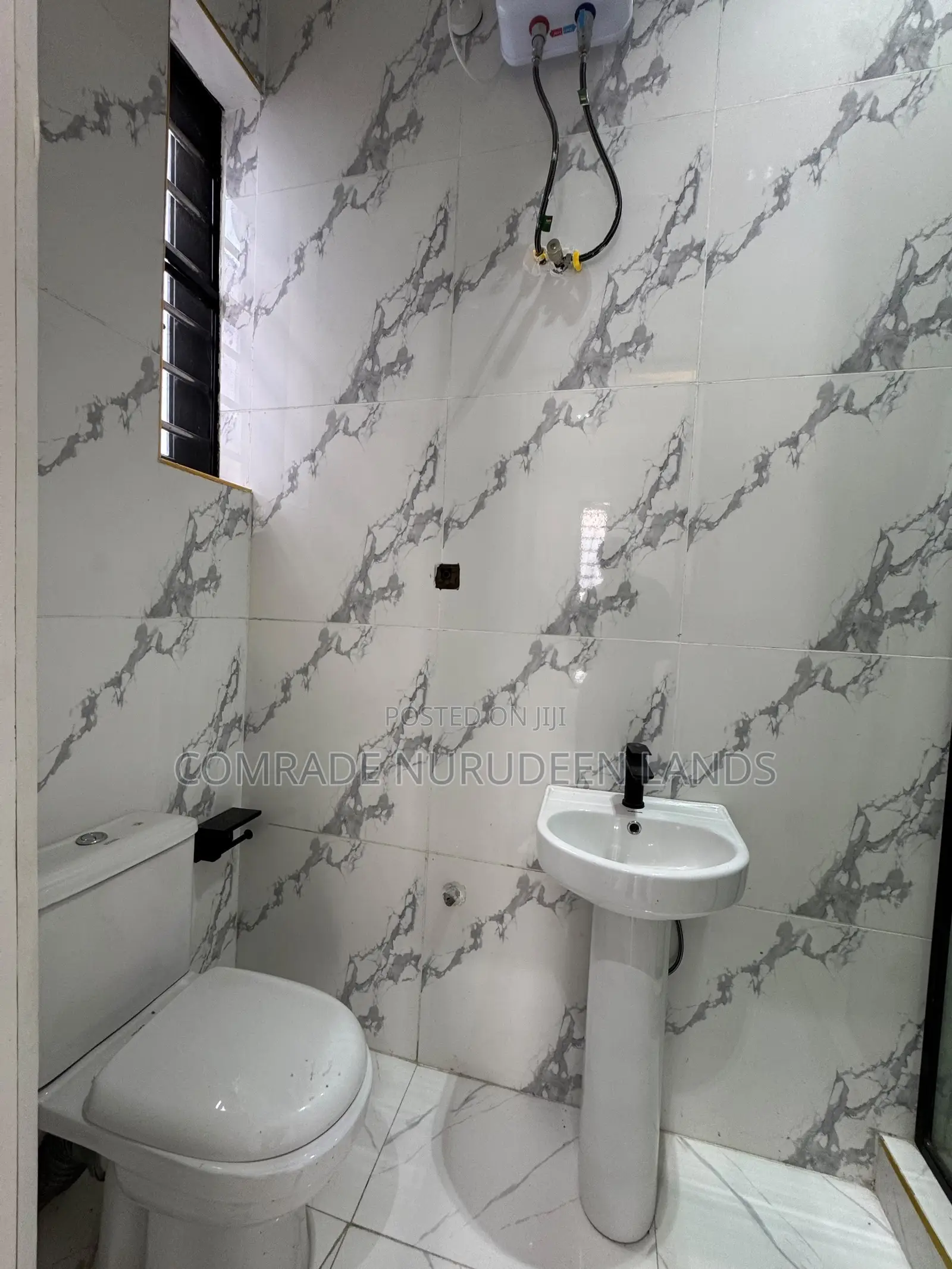 1bdrm Shared Apartment in Lekki Expressway for rent in Lekki Expressway