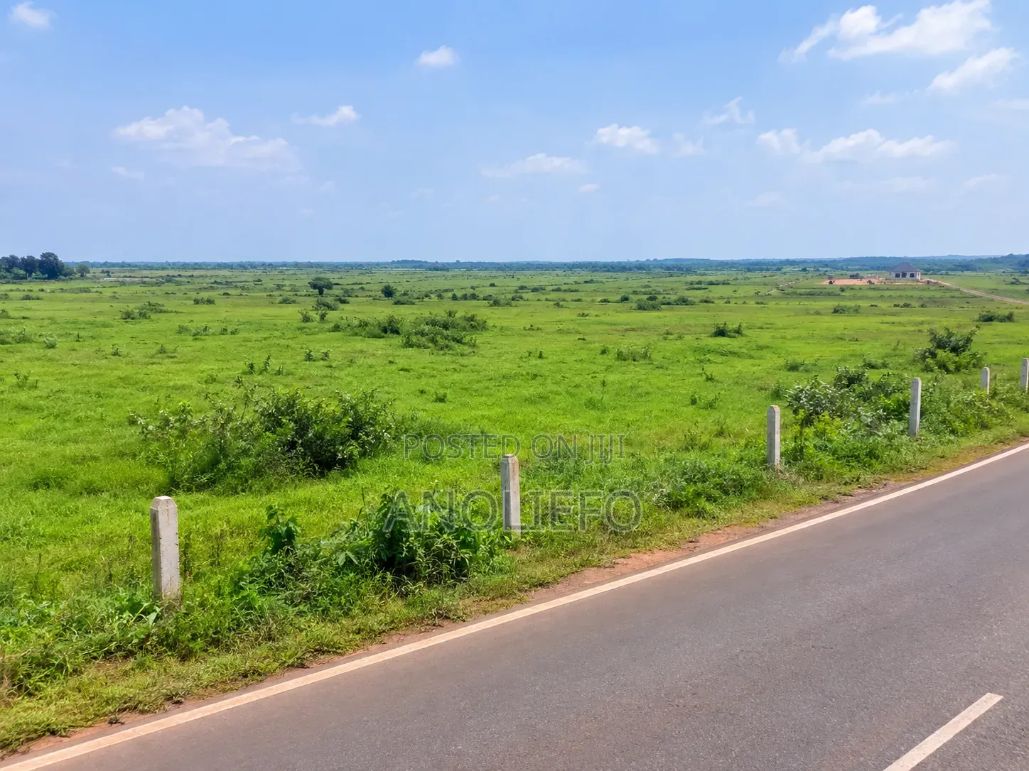 Acres of Land for You in Ngor-Okpala