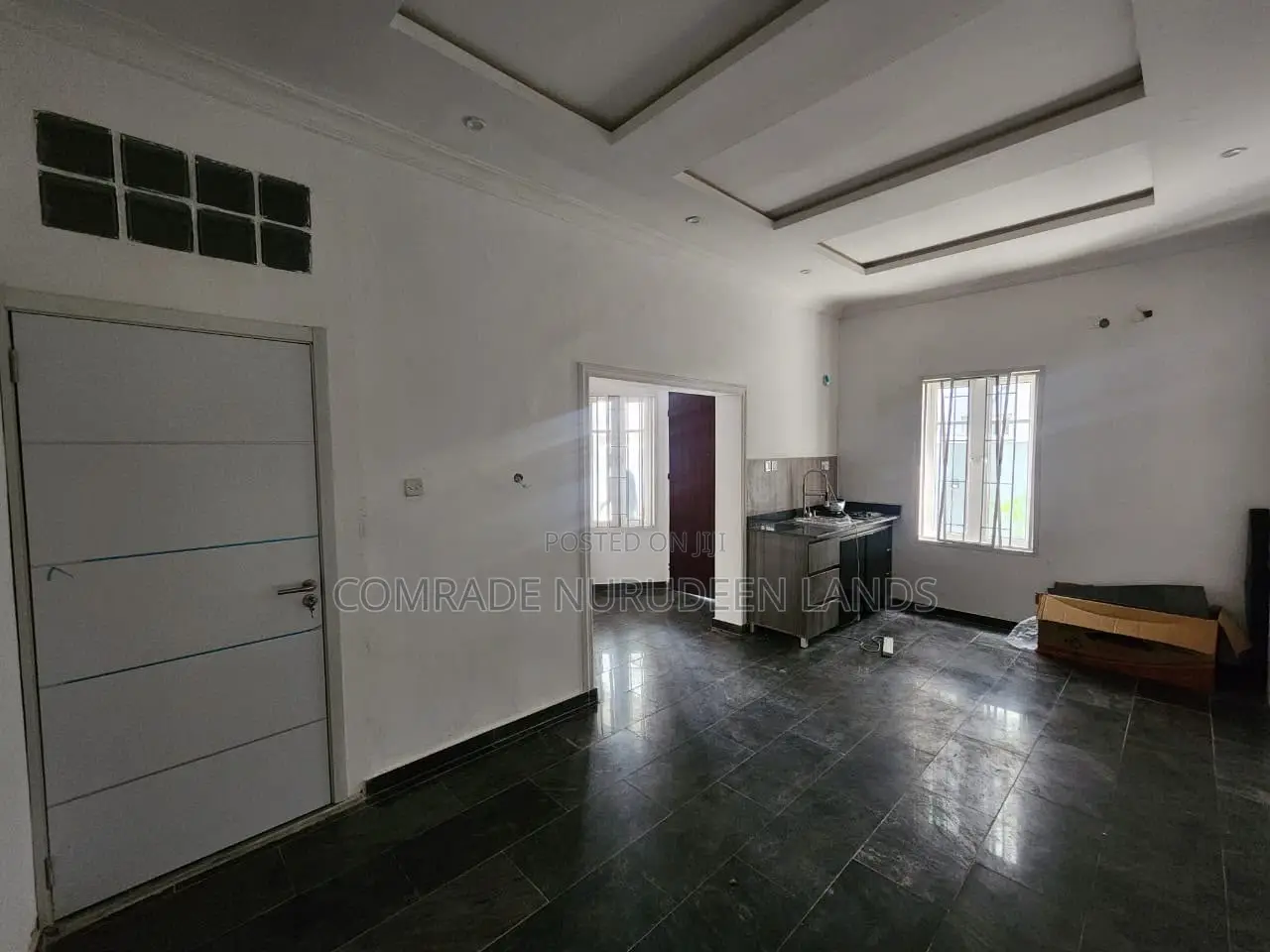 1bdrm Apartment in Lekki Phase 1 for rent in Lekki Phase 1