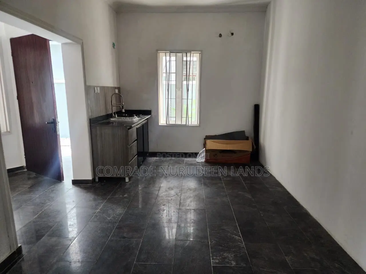 1bdrm Apartment in Lekki Phase 1 for rent in Lekki Phase 1