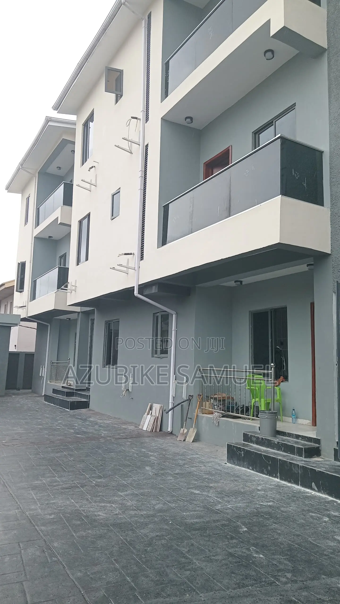 2bdrm Apartment in Lekki Phase1,Lagos for rent in Lekki Phase 1