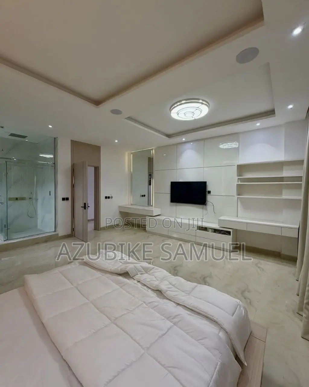 Furnished 4bdrm Penthouse in Old Ikoyi,Lagos for sale in Old Ikoyi