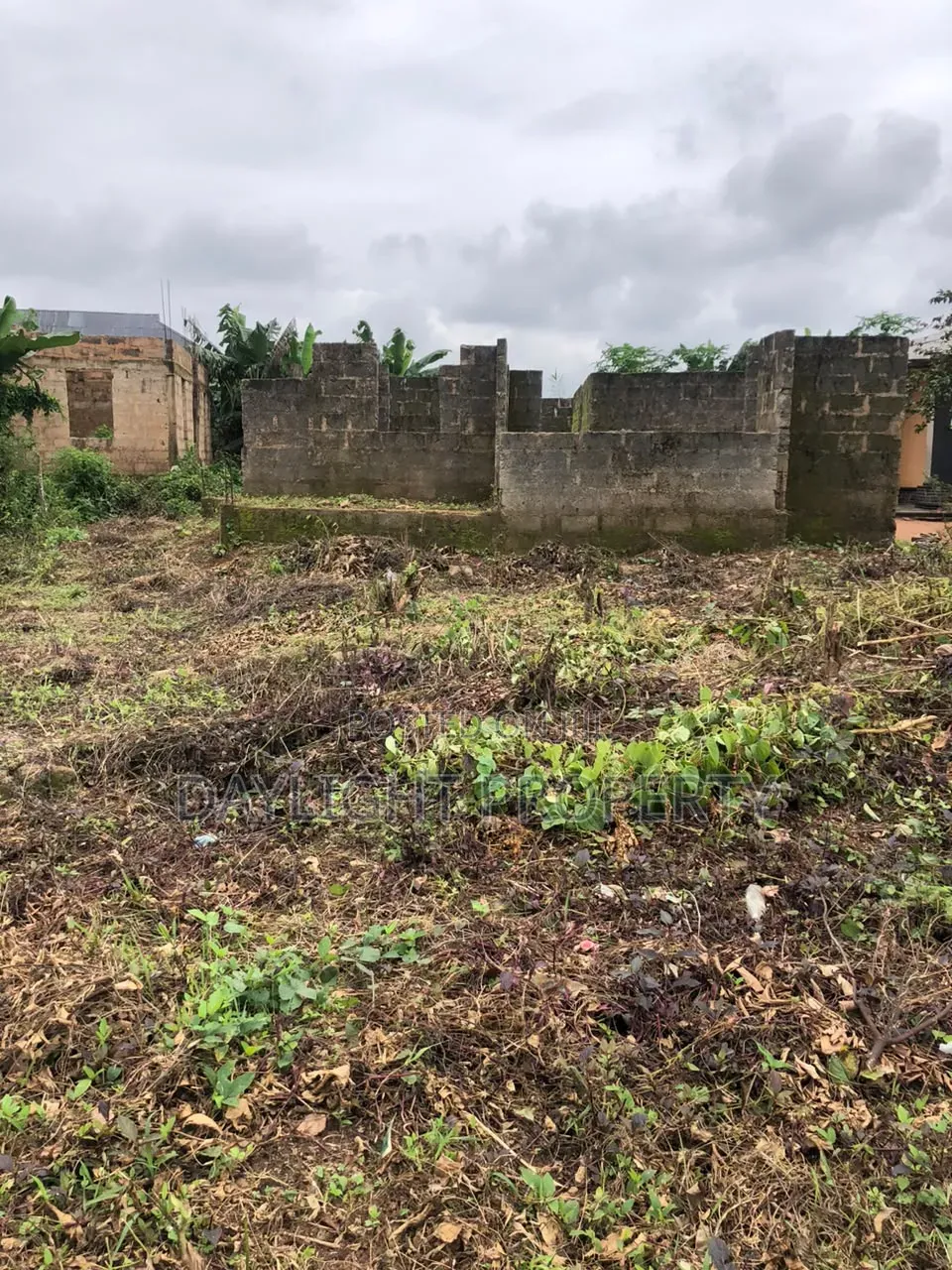 4bdrm Bungalow in Daylight Property, Benin City for Sale in Benin City