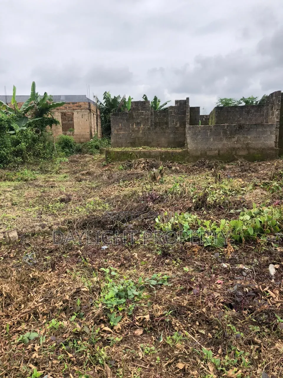 4bdrm Bungalow in Daylight Property, Benin City for Sale in Benin City