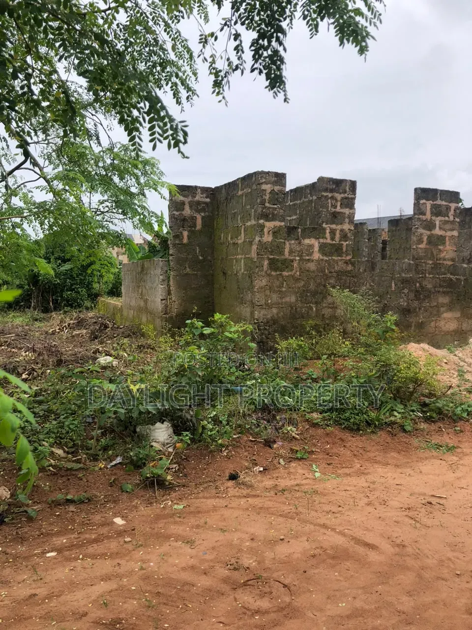 4bdrm Bungalow in Daylight Property, Benin City for Sale in Benin City