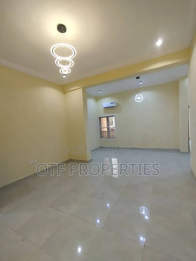 3bdrm Block of Flats in Jahi for rent in Jahi