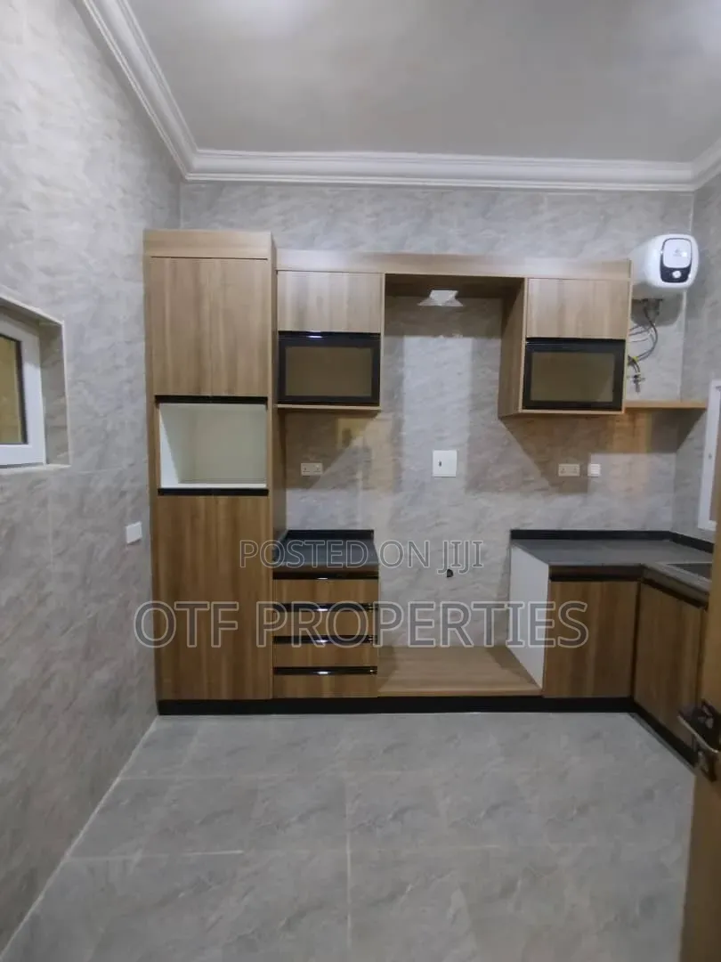 3bdrm Block of Flats in Jahi for rent in Jahi