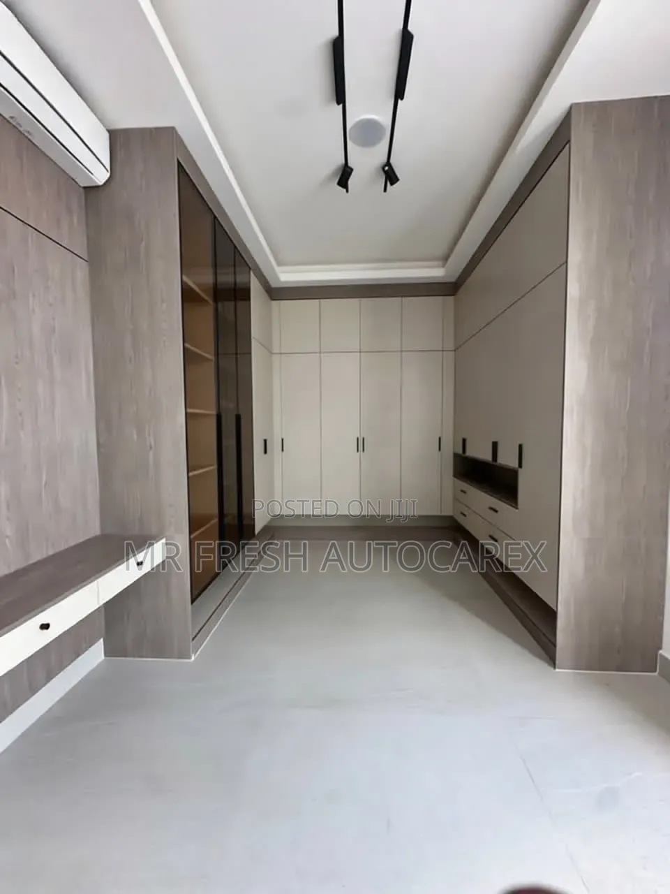 Furnished 3bdrm Penthouse in Banana Island, Ikoyi for sale in Ikoyi