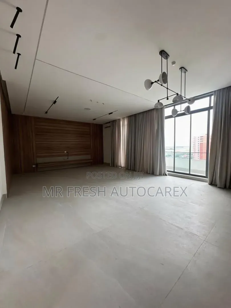 Furnished 3bdrm Penthouse in Banana Island, Ikoyi for sale in Ikoyi