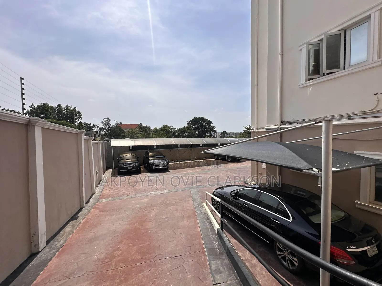 3bdrm Apartment in Wuye for rent in Wuye