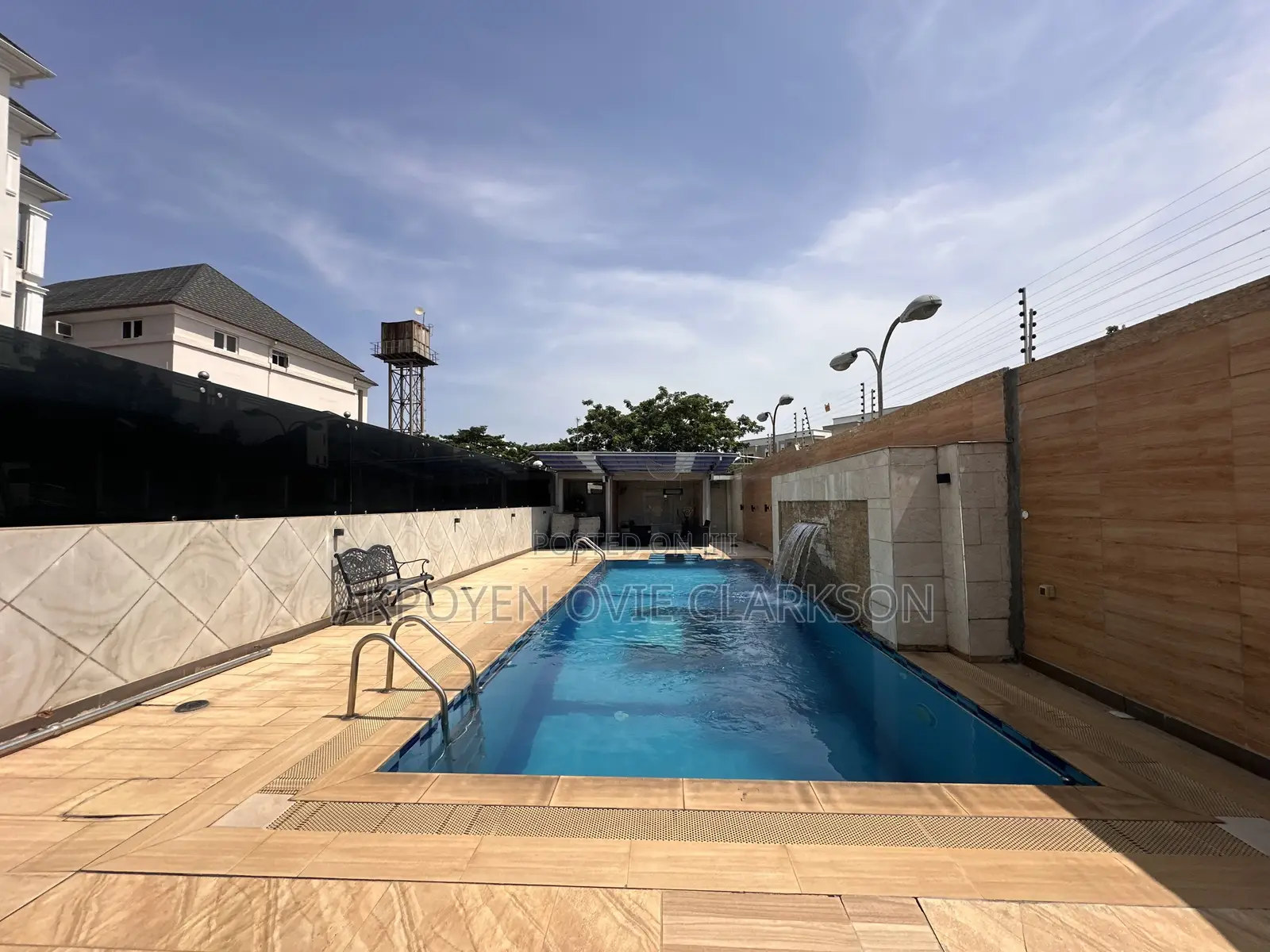 3bdrm Apartment in Wuye for rent in Wuye