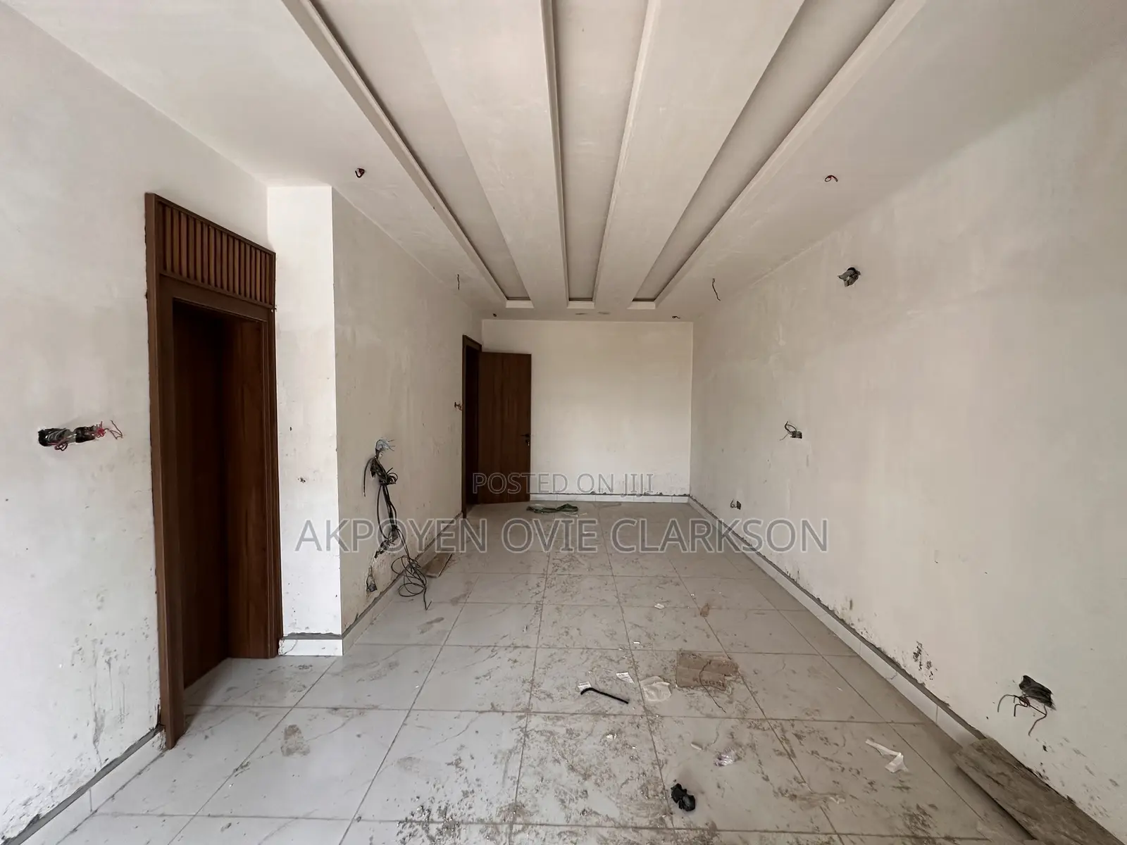 4bdrm Duplex in Wuye for sale in Wuye