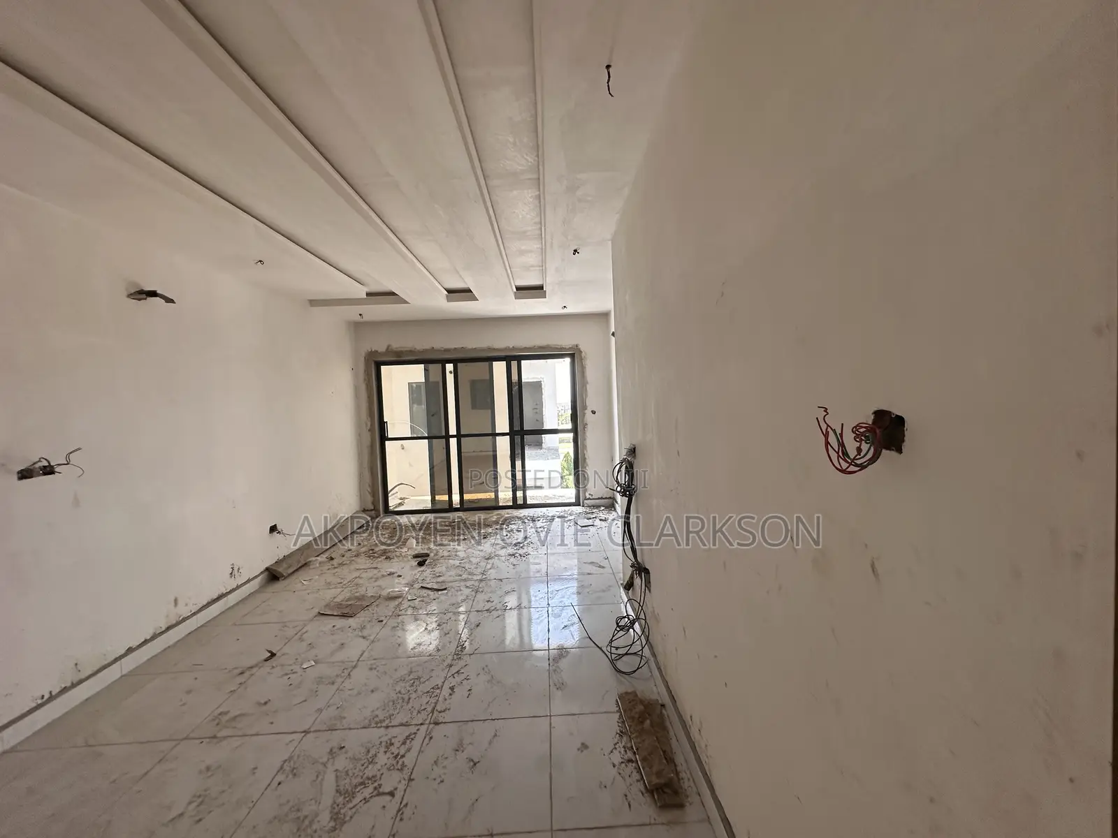 4bdrm Duplex in Wuye for sale in Wuye