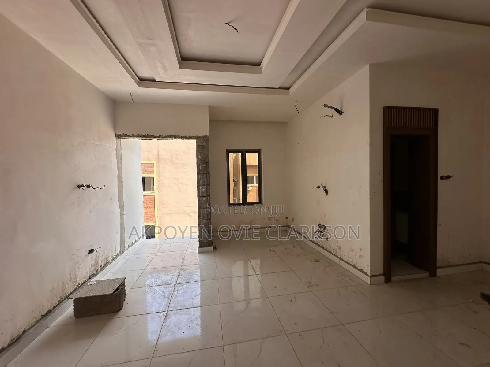 4bdrm Duplex in Wuye for sale in Wuye