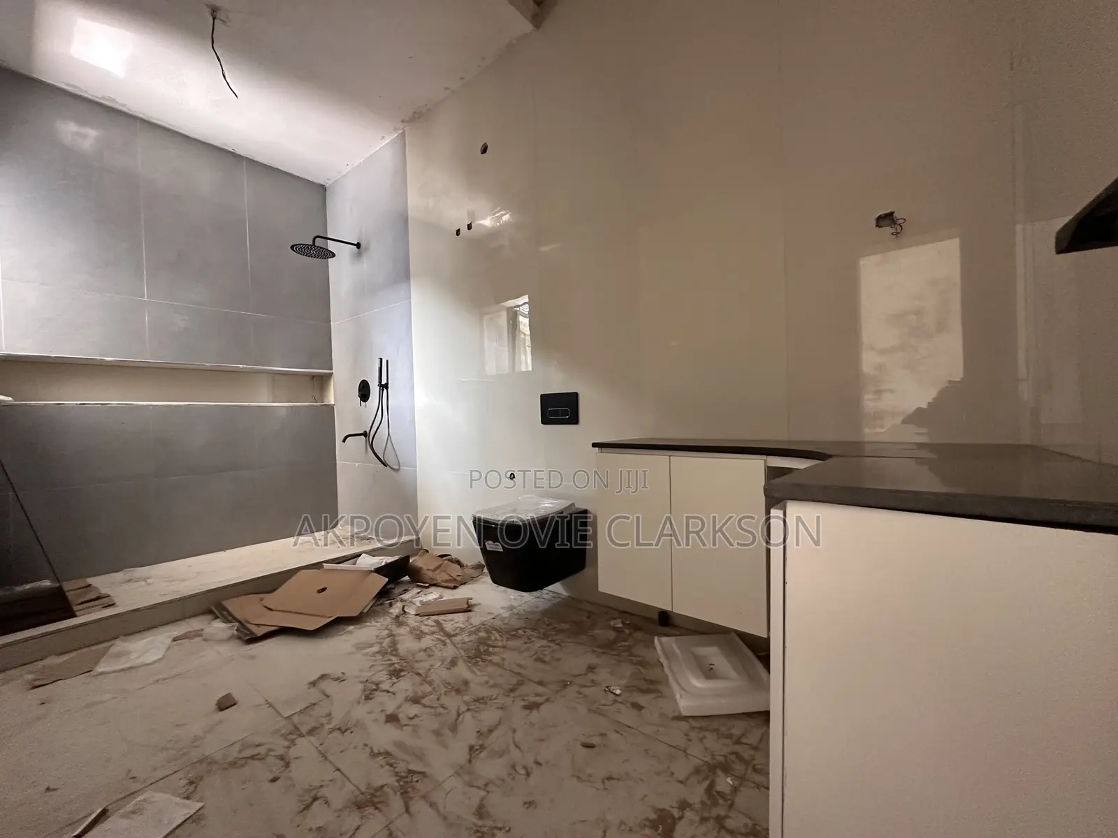 4bdrm Duplex in Wuye for sale in Wuye