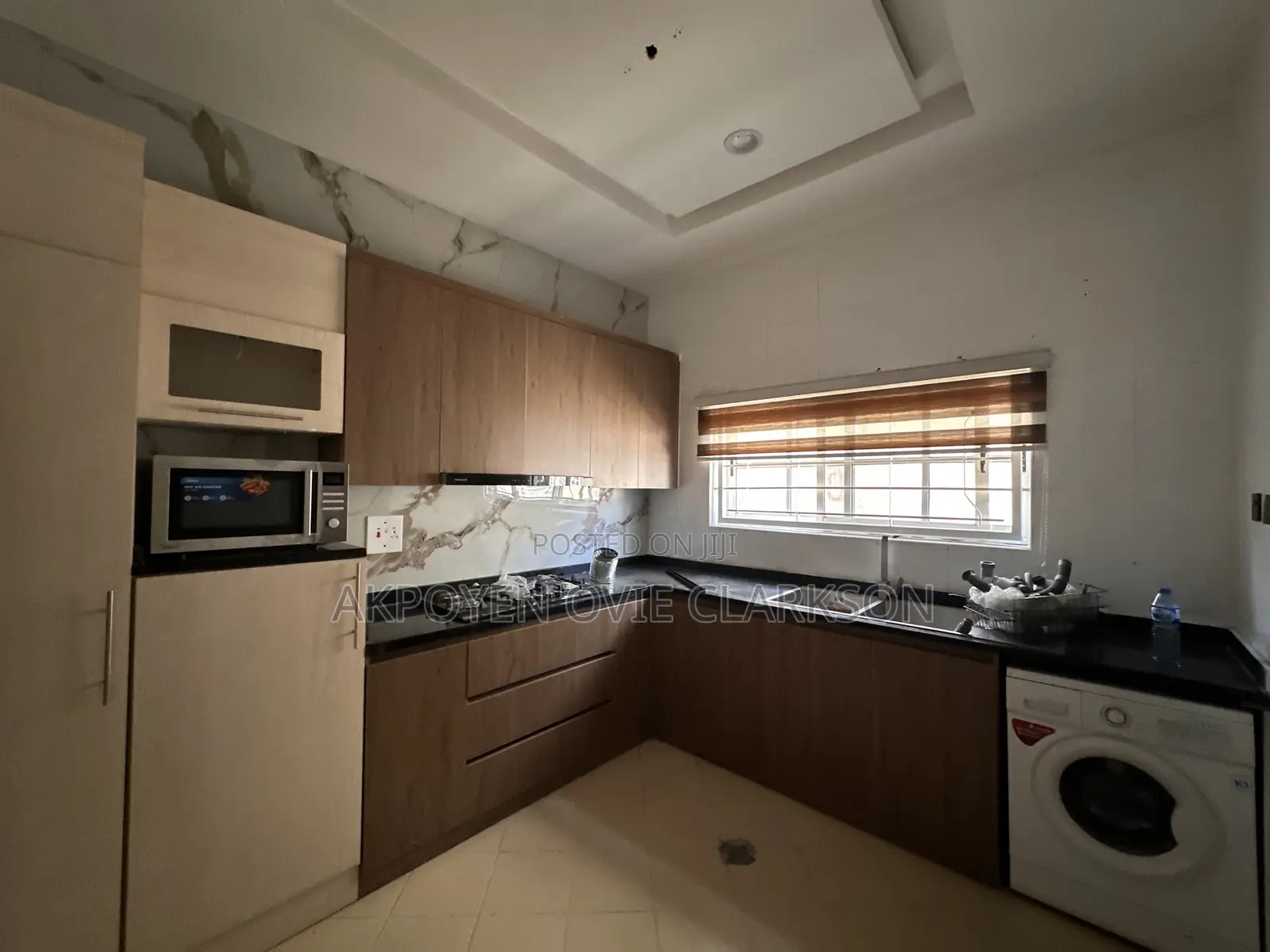 2bdrm Apartment in Utako for rent in Utako