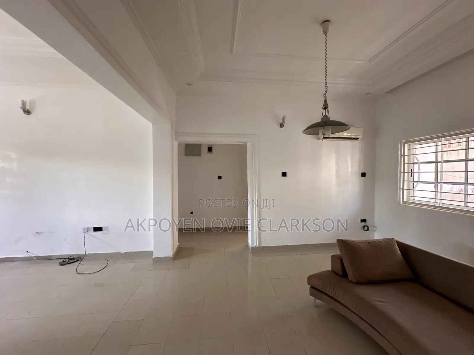 2bdrm Apartment in Utako for rent in Utako