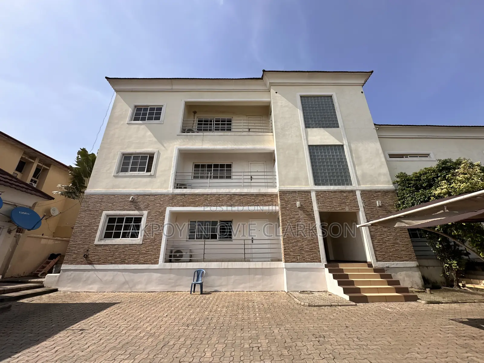 2bdrm Apartment in Utako for rent in Utako