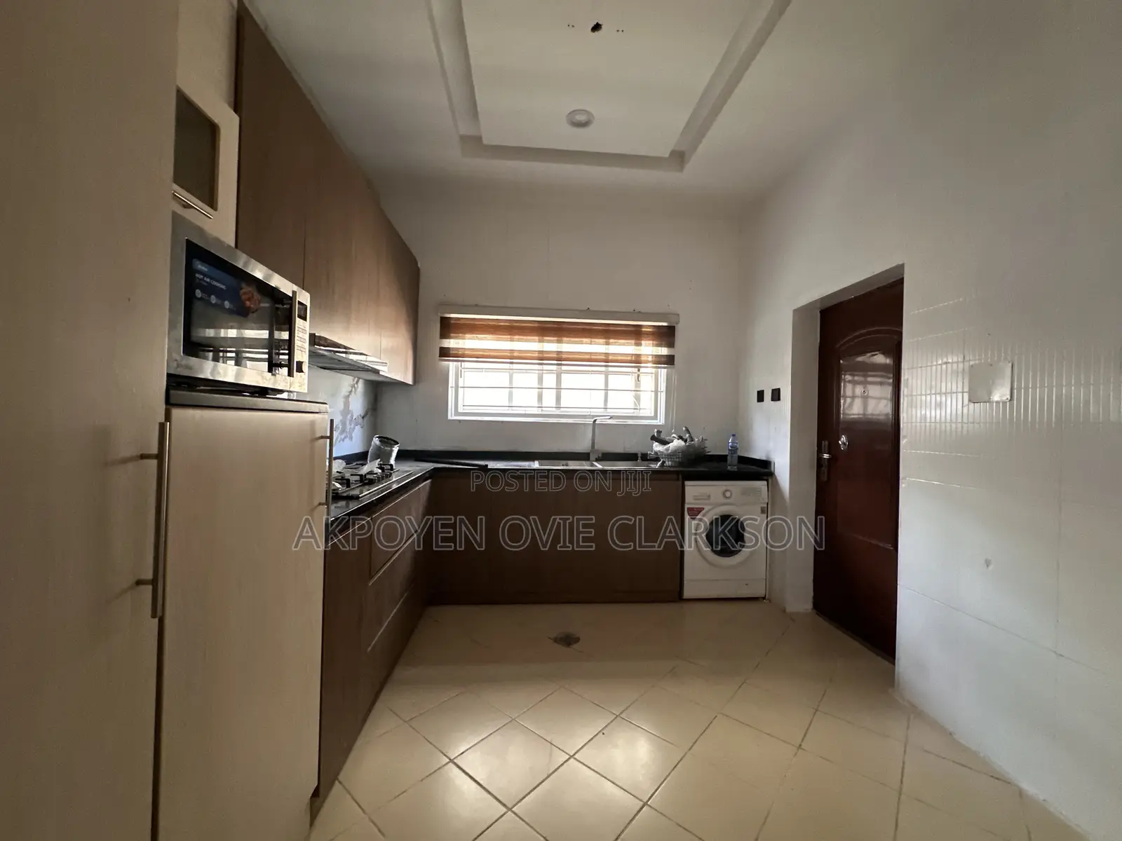 2bdrm Apartment in Utako for rent in Utako