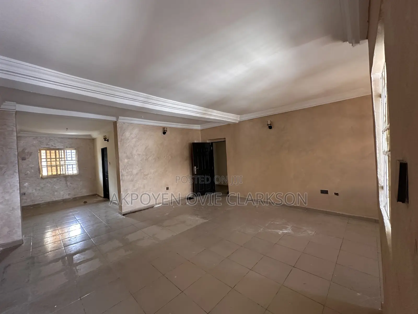 3bdrm Apartment in Wuye for rent in Wuye
