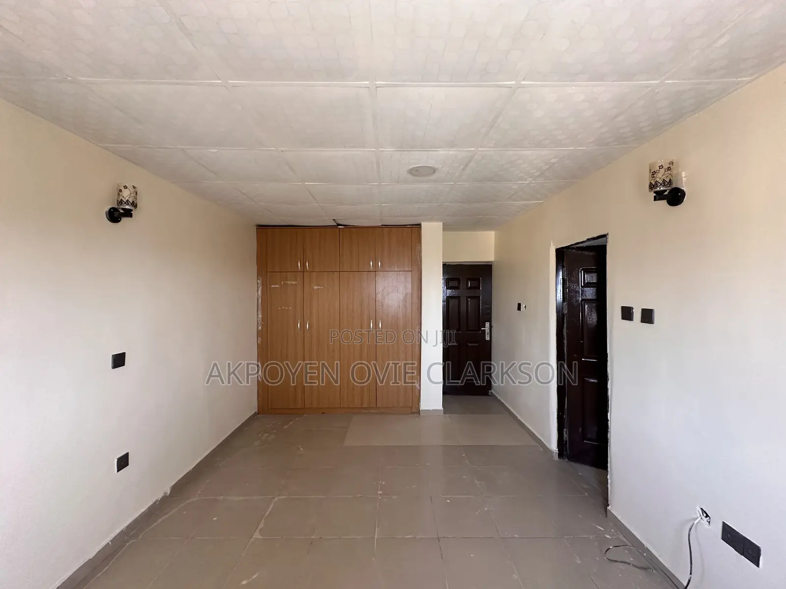 3bdrm Apartment in Wuye for rent in Wuye