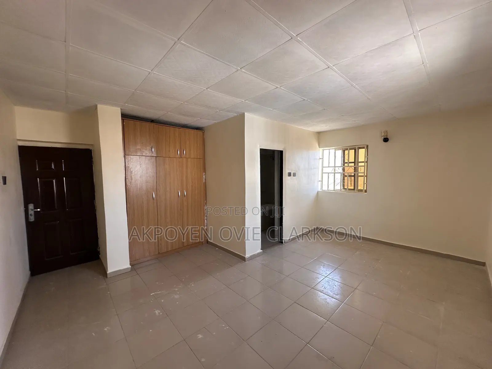 3bdrm Apartment in Wuye for rent in Wuye