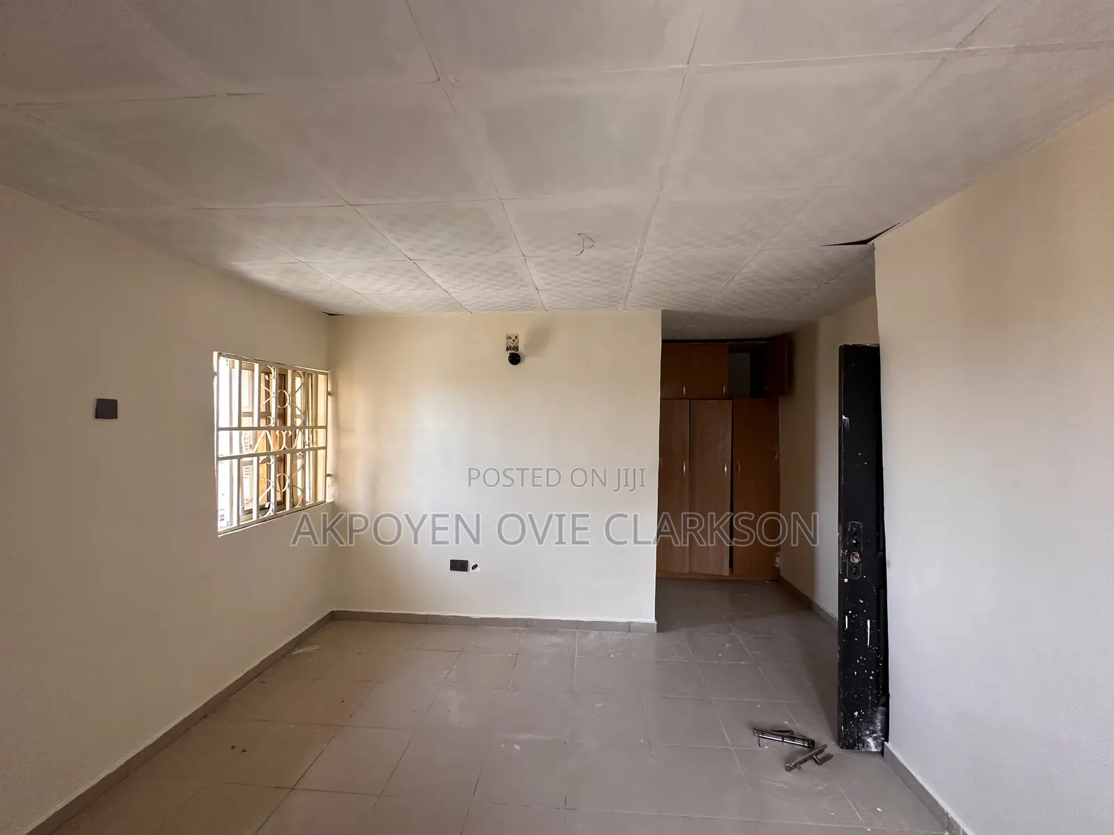 3bdrm Apartment in Wuye for rent in Wuye