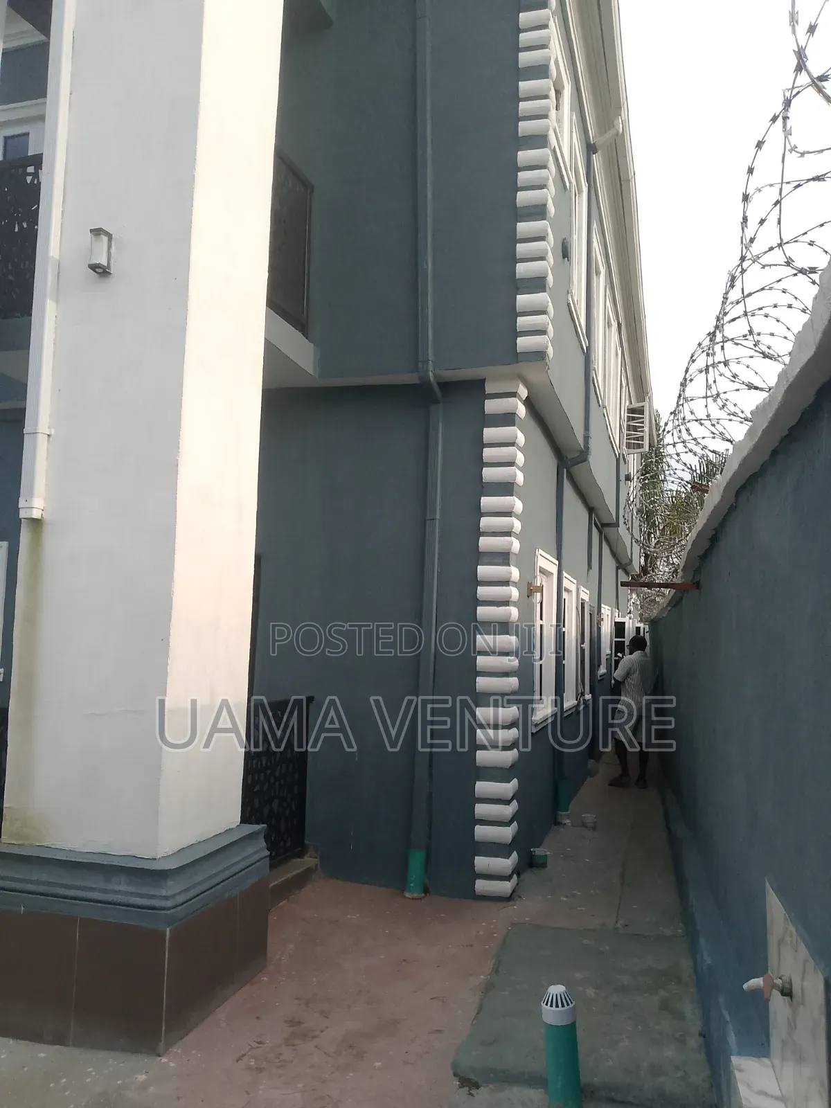 1bdrm Bedsitter in Aiyeteju for rent in Aiyeteju