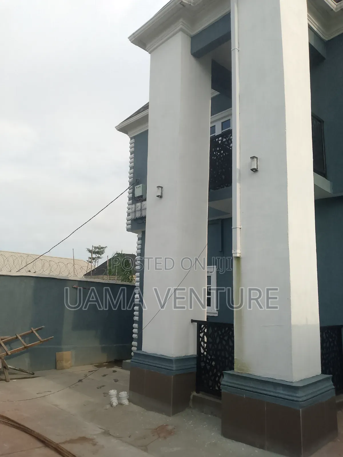 1bdrm Bedsitter in Aiyeteju for rent in Aiyeteju